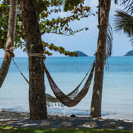 Sea Escape Ко Чанг Экстерьер фото